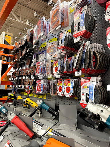 Home Improvement Store «The Home Depot», reviews and photos, 2008 Magwood Dr, Charleston, SC 29414, USA