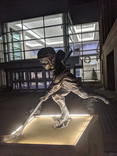 Civic Center «Verizon Wireless Center», reviews and photos, 1 Civic Center Plaza, Mankato, MN 56001, USA