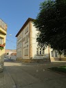 Colegio Público Miquel Baró Daban