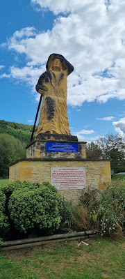 Le Maître Gabarier à Castelnaud-la-Chapelle