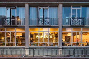 Wombat's City Hostel London image