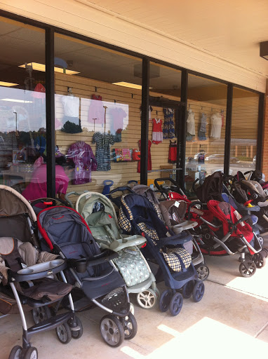 Thrift Store «Kid to Kid», reviews and photos, 3231 GA-5 #02, Douglasville, GA 30135, USA