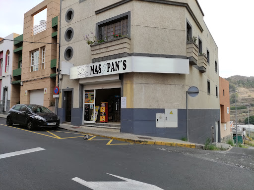 MAS PAN´S