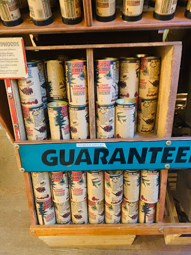 Gift Shop «Muir Woods Trading Company», reviews and photos, 1 Muir Woods Rd, Mill Valley, CA 94941, USA