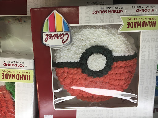 Ice Cream Shop «Carvel», reviews and photos, 324 NJ-33, Mercerville, NJ 08619, USA