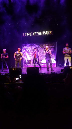 Live Music Venue «Park Theatre», reviews and photos, 248 S River Ave, Holland, MI 49423, USA