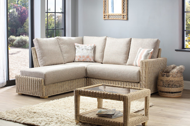 Reviews of Desser & Co Ltd in Manchester - Furniture store