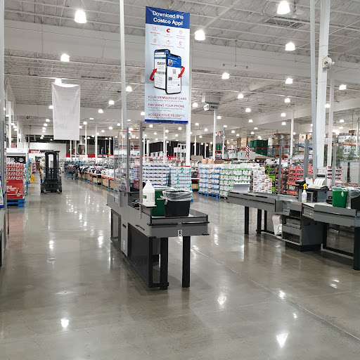 Costco Wholesale image