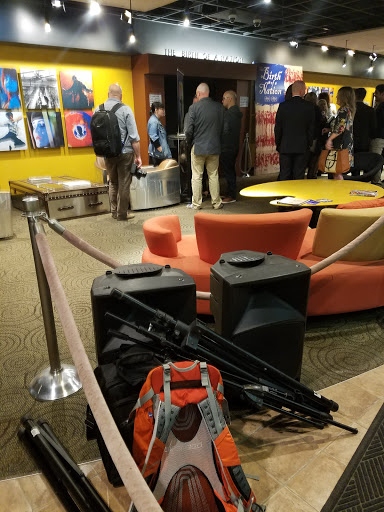 Movie Theater «Fleur Cinema & Café», reviews and photos, 4545 Fleur Dr, Des Moines, IA 50321, USA