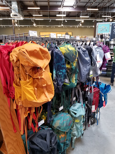 Camping Store «REI», reviews and photos, 430 N Orlando Ave, Winter Park, FL 32789, USA