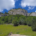 Photo n°4 de l'avis de Alida.a fait le 13/08/2022 à 12:59 sur le  Alpen Hotel La Montanara à Rocca Pietore