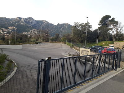Panier Des Sens - siège à Marseille