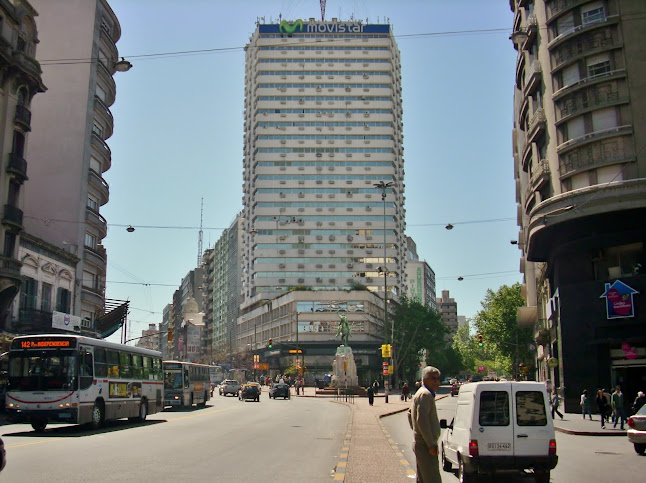 Jurídico García & Asociados - Montevideo