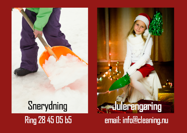 Deluxe Cleaning I/S - Valby
