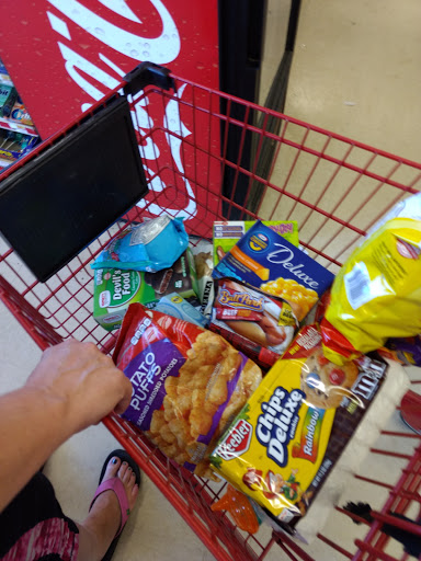 Dollar Store «FAMILY DOLLAR», reviews and photos, 200 Delaware Ave, Hurlock, MD 21643, USA