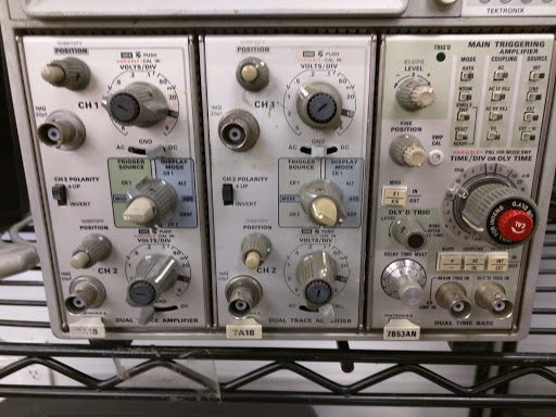 Thrift Store «Buckeye Goodwill Retail Store & Donation Center», reviews and photos