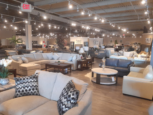 Furniture Store «Huffman Koos Furniture», reviews and photos, 1640 Broadhollow Rd, Farmingdale, NY 11735, USA