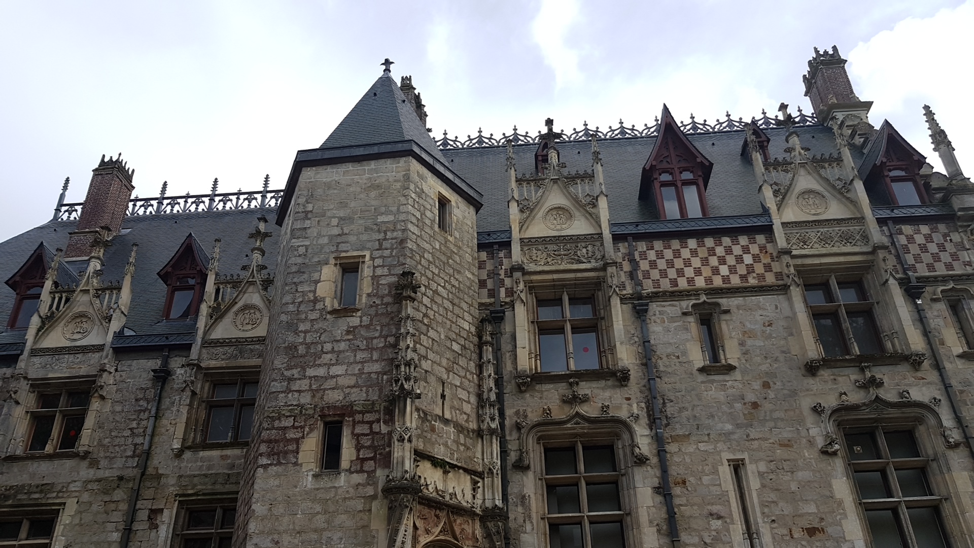 Photo n° 3 de l'avis de Emmanuel. fait le 03/05/2018 à 14:29