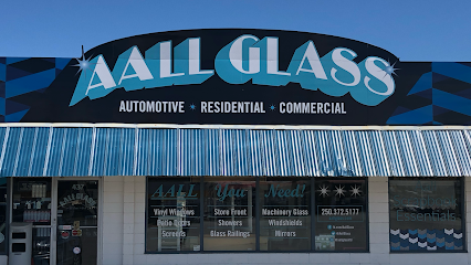 Aall Glass Ltd