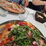 Photo n°1 de l'avis de Tano.' fait le 07/07/2022 à 22:29 sur le  La Terrazza di Luca's à Bari