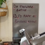 Photo n°9 de l'avis de Folco.i fait le 22/06/2019 à 18:51 sur le  Sapori D'eccellenza à Ostuni