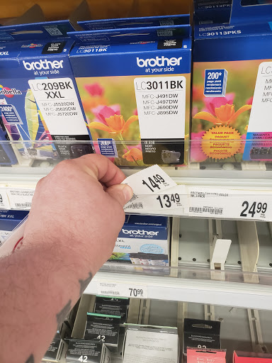 Office Supply Store «OfficeMax», reviews and photos, 2130 Diers Ave, Grand Island, NE 68803, USA