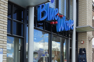 Blue Wave Waddinxveen