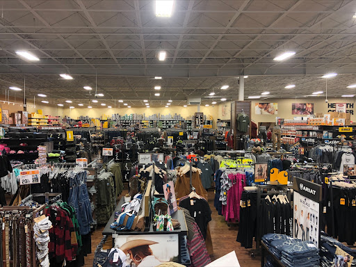 Department Store «Coastal Farm & Ranch», reviews and photos, 1355 Goldfish Farm Rd SE, Albany, OR 97322, USA