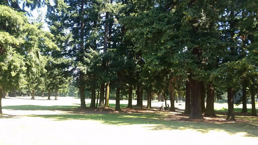 Golf Course «Glendoveer Golf & Tennis», reviews and photos, 14015 NE Glisan St, Portland, OR 97230, USA