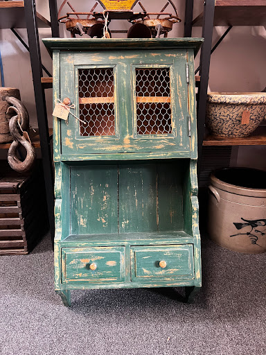 Thrift Store «Attic To Basement», reviews and photos, 19 E Belvidere St, Nazareth, PA 18064, USA