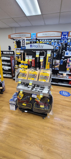 Paint Store «Sherwin-Williams Paint Store», reviews and photos, 7105 W Colfax Ave, Lakewood, CO 80214, USA