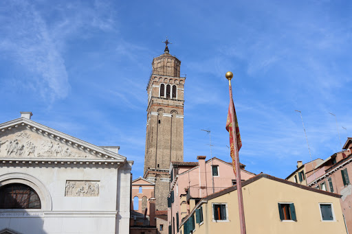 Campo San Polo