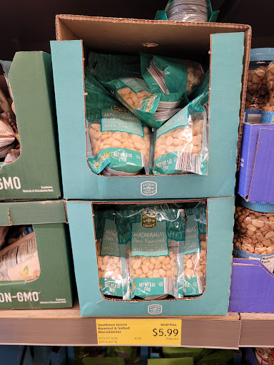 Supermarket «ALDI», reviews and photos, 244 Bloomfield Ave, Bloomfield, NJ 07003, USA