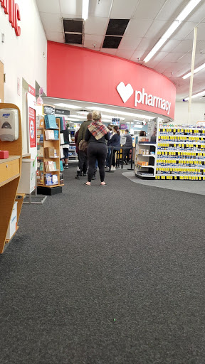 Drug Store «CVS», reviews and photos, 1401 S Baldwin Ave, Arcadia, CA 91006, USA