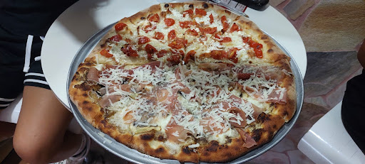 Angolo della pizza in Militello in Val di Catania, Città Metropolitana di Catania