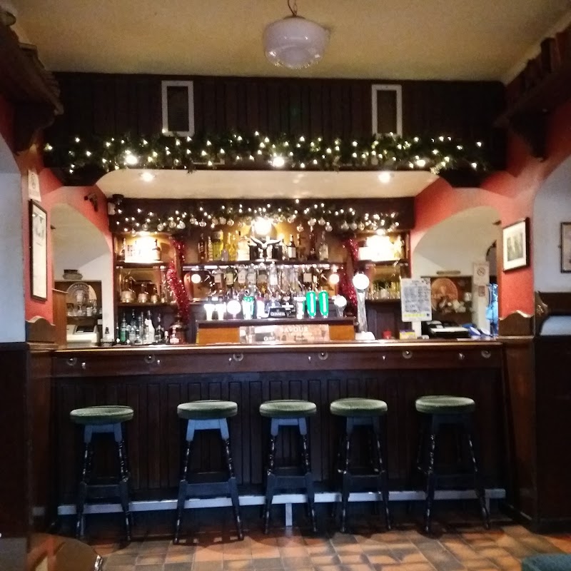 Claughaun Bar