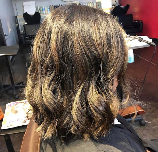 Hair Salon «Luxe Aveda Concept Salon», reviews and photos, 5638 Saratoga Blvd #112, Corpus Christi, TX 78414, USA