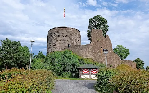 Botenlauben Castle image