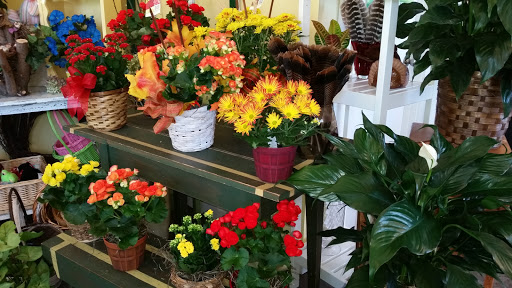 Florist «Flowers of Edina», reviews and photos, 7029 Amundson Ave, Edina, MN 55439, USA