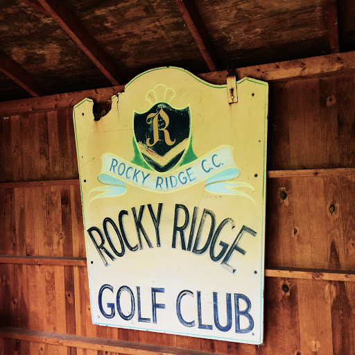 Golf Club «Rocky Ridge Golf Club», reviews and photos, 7470 VT-116, St George, VT 05495, USA