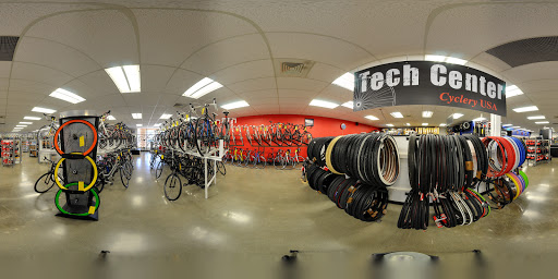 Bicycle Store «Cyclery USA», reviews and photos, 7890 Haven Ave, Rancho Cucamonga, CA 91730, USA