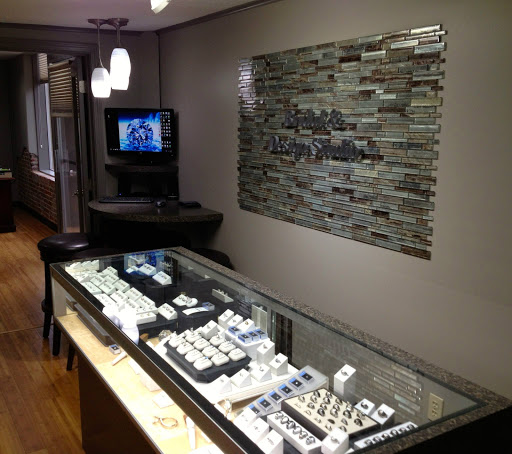 Jewelry Designer «Leslie Jewelers», reviews and photos, 319 N Spruce St, Searcy, AR 72143, USA