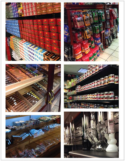 Tobacco Shop «ONE STOP TOBACCO SHOP», reviews and photos, 3504 Broadway, Grove City, OH 43123, USA