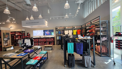 Outlet Mall «Nebraska Crossing Outlets», reviews and photos, 21209 Nebraska Crossing Dr, Gretna, NE 68028, USA