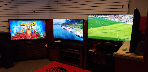 Electronics Store «North Canton TV & Appliance», reviews and photos, 414 S Main St, North Canton, OH 44720, USA