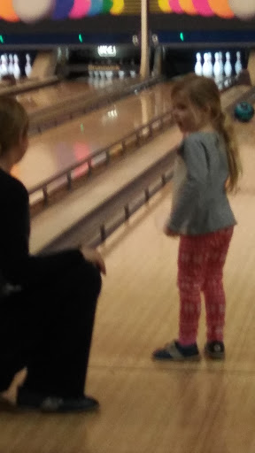 Bowling Alley «Flat Rock Lanes», reviews and photos, 14700 Telegraph Rd, South Rockwood, MI 48179, USA