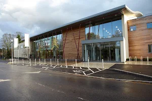 Leatherhead Leisure Centre image