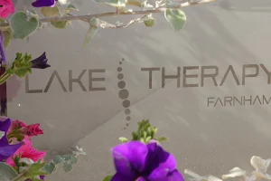 Lake Therapy image