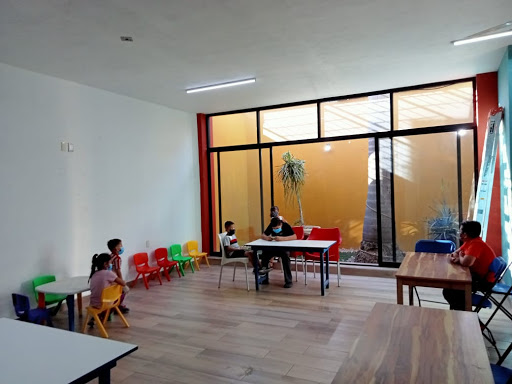 Psicólogo infantil Tlaquepaque