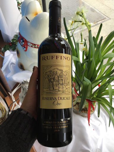 Liquor Store «Ricky Liquor Store», reviews and photos, 7818 Woodside Ave, Elmhurst, NY 11373, USA